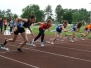 GLZ Leichtathletik-Einkampf- und Staffelmeisterschaften 2011